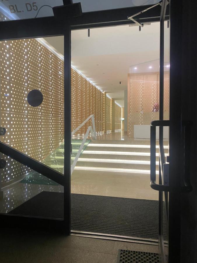 Victoriei Deluxe Suites Bucureşti Ngoại thất bức ảnh
