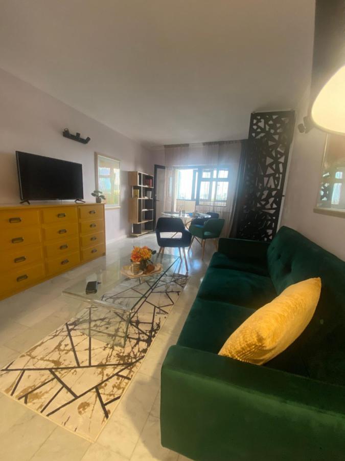 Victoriei Deluxe Suites Bucureşti Ngoại thất bức ảnh