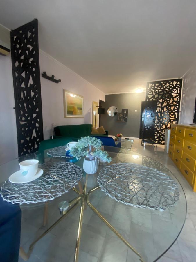 Victoriei Deluxe Suites Bucureşti Ngoại thất bức ảnh