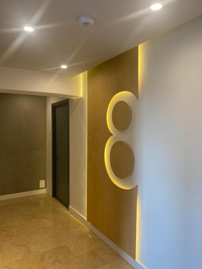 Victoriei Deluxe Suites Bucureşti Ngoại thất bức ảnh