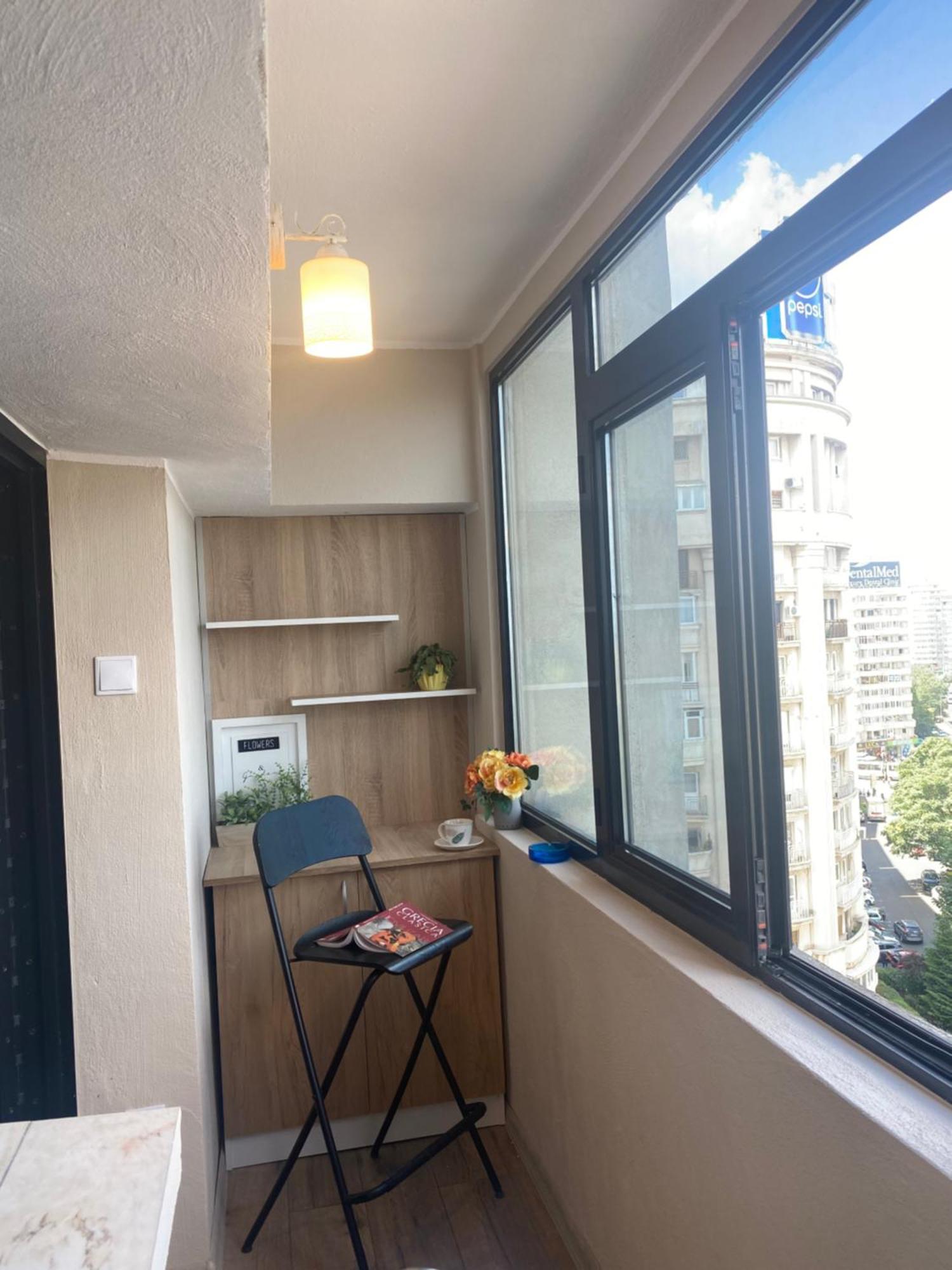 Victoriei Deluxe Suites Bucureşti Ngoại thất bức ảnh